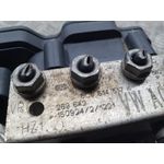 Abs Para Seat Ibiza Sc