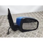 Retrovisor Derecho Para Ford Focus Lim.