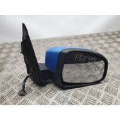 Retrovisor Derecho Para Ford Focus Lim.
