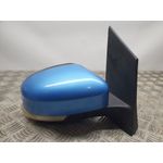 Retrovisor Derecho Para Ford Focus Lim.