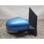 Retrovisor Derecho Para Ford Focus Lim.