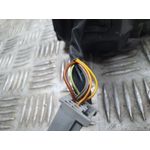 Retrovisor Derecho Para Ford Focus Lim.