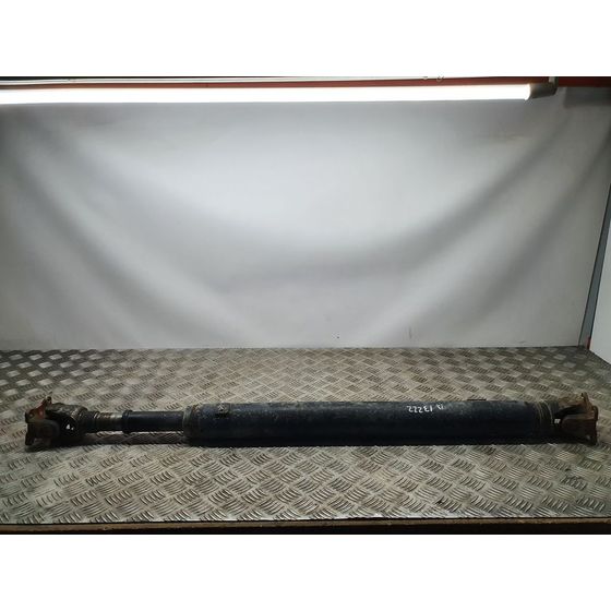 Transmision Central Para Toyota Land Cruiser