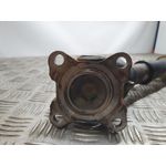 Transmision Central Para Toyota Land Cruiser