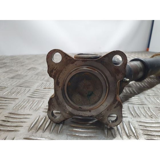 Transmision Central Para Toyota Land Cruiser