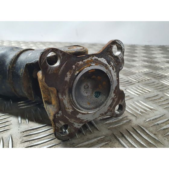 Transmision Central Para Toyota Land Cruiser