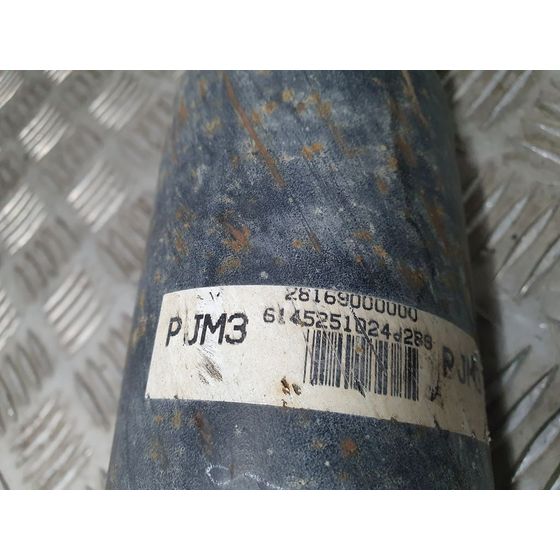 Transmision Central Para Toyota Land Cruiser