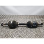 Transmision Delantera Izquierda Para Toyota Land Cruiser