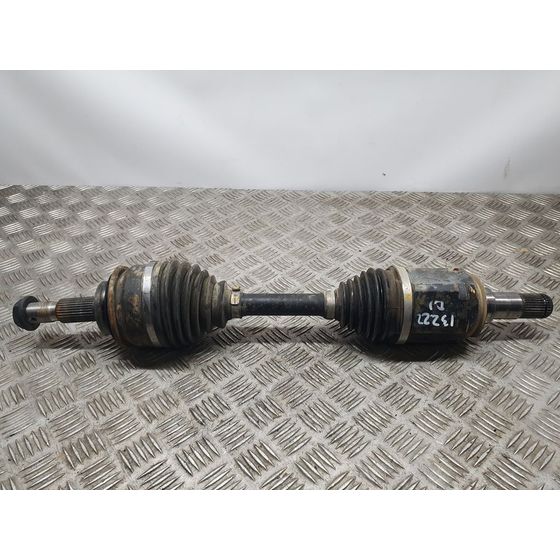 Transmision Delantera Izquierda Para Toyota Land Cruiser