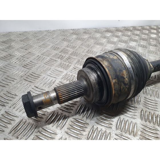 Transmision Delantera Izquierda Para Toyota Land Cruiser