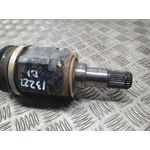 Transmision Delantera Izquierda Para Toyota Land Cruiser