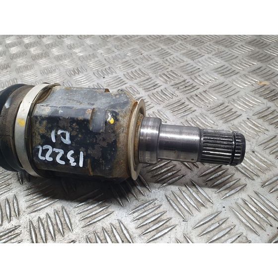 Transmision Delantera Izquierda Para Toyota Land Cruiser