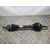 Transmision Delantera Izquierda para Peugeot 407