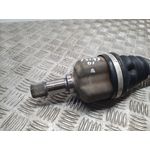 Transmision Delantera Izquierda para Peugeot 407