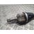 Transmision Delantera Izquierda para Peugeot 407