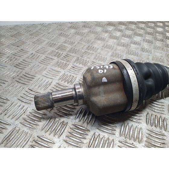 Transmision Delantera Izquierda para Peugeot 407