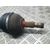Transmision Delantera Izquierda para Peugeot 407
