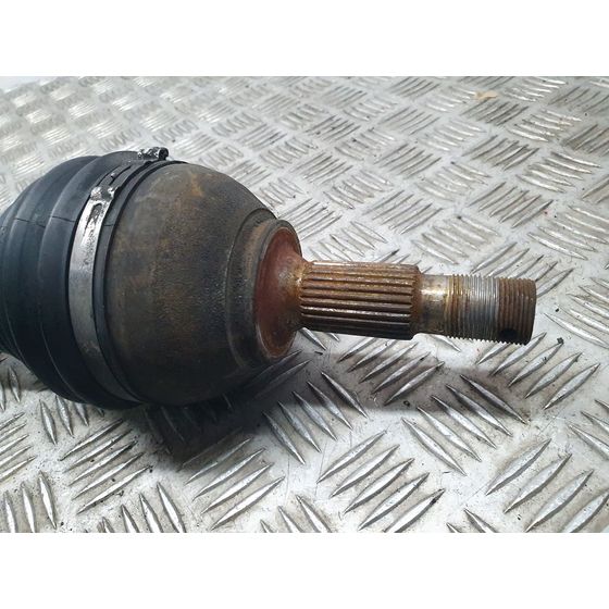 Transmision Delantera Izquierda para Peugeot 407