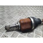 Transmision Delantera Derecha Para Dacia Dokker