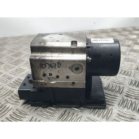 Abs Para Opel Vectra C Berlina