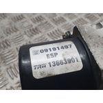 Abs Para Opel Vectra C Berlina