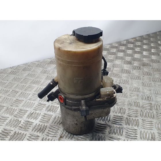 Bomba Direccion Electrica Para Opel Vectra C Berlina