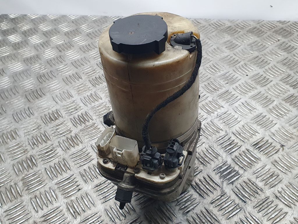 Bomba Direccion Electrica Para Opel Vectra C Berlina