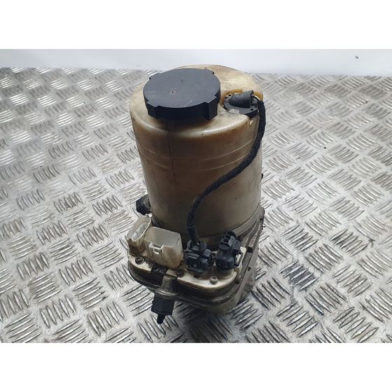 Bomba Direccion Electrica Para Opel Vectra C Berlina