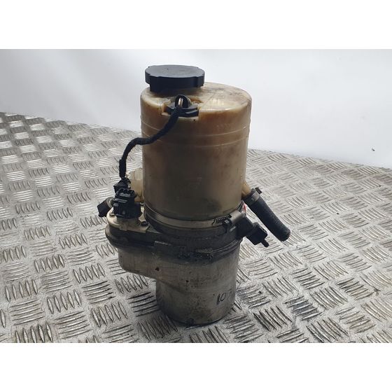 Bomba Direccion Electrica Para Opel Vectra C Berlina