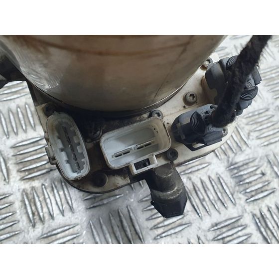 Bomba Direccion Electrica Para Opel Vectra C Berlina