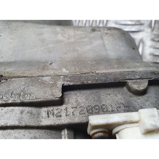 Bomba Direccion Electrica Para Opel Vectra C Berlina