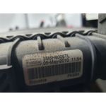 Radiador Agua Para Ford Focus Lim.