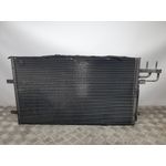 Condensador / Radiador Aire Acondicionado Para Ford Focus Lim.