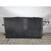 Condensador / Radiador Aire Acondicionado Para Ford Focus Lim.