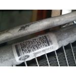 Condensador / Radiador Aire Acondicionado Para Ford Focus Lim.