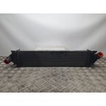 Intercooler Para Ford Focus Lim.