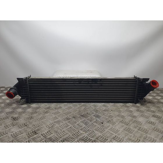 Intercooler Para Ford Focus Lim.