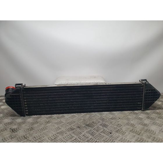 Intercooler Para Ford Focus Lim.