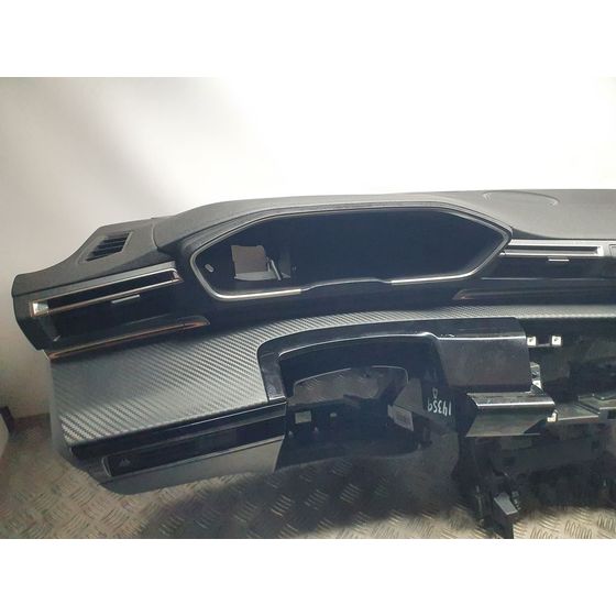 Kit Airbag Para Peugeot 508
