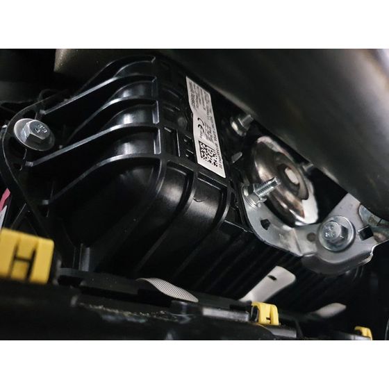 Kit Airbag Para Peugeot 508