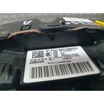 Mando Luces Y Limpia para Peugeot 508