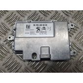 Modulo Electronico Para Peugeot 508