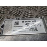 Modulo Electronico Para Peugeot 508