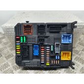Caja Reles / Fusibles Para Peugeot 508