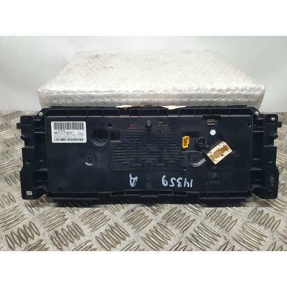 Cuadro Instrumentos Para Peugeot 508
