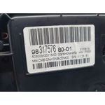 Cuadro Instrumentos Para Peugeot 508
