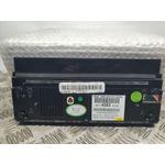 Sistema Navegacion Gps Para Peugeot 508