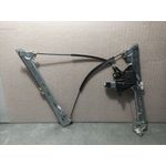 Elevalunas Delantero Izquierdo Para Renault Megane Iv Berlina 5P