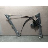 Elevalunas Delantero Izquierdo Para Renault Megane Iv Berlina 5P