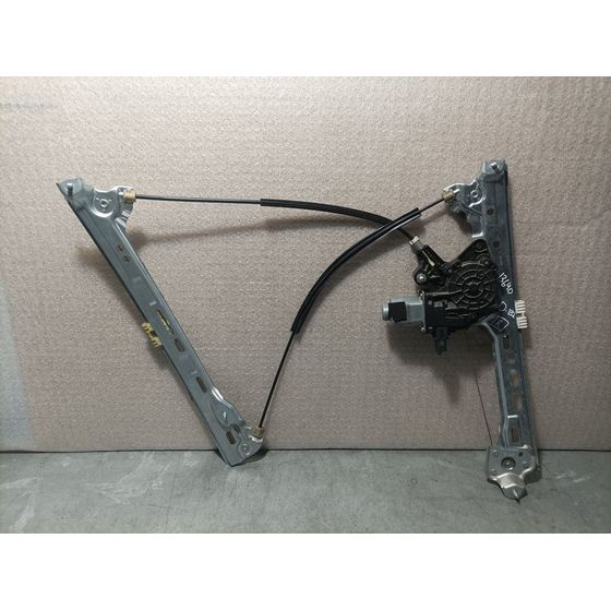 Elevalunas Delantero Izquierdo Para Renault Megane Iv Berlina 5P